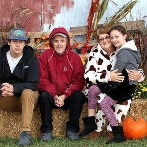 Meet your Posher, Tina